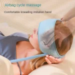 Electric Smart Head Massage Device - Image 2