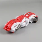 Transforming car - صورة 2