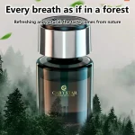 Car Air Freshener Starry Sky Projector Romantic - Image 5