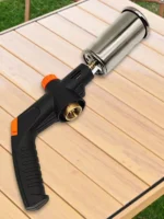 Propane Valve Blow Torch - صورة 6