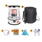 KEROSENE HEATER SM-96 6.0Liter - صورة 14