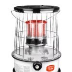 KEROSENE HEATER SM-96 6.0Liter - صورة 13