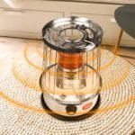 KEROSENE HEATER SM-96 6.0Liter - صورة 15