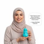 Mer-Maid Automatic Toilet Bowl Cleaner - صورة 4