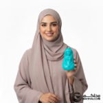 Mer-Maid Automatic Toilet Bowl Cleaner - صورة 2