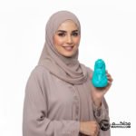 Mer-Maid Automatic Toilet Bowl Cleaner