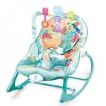 rocking chair from birth - صورة 2