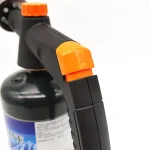 Propane Valve Blow Torch - صورة 8