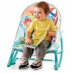 rocking chair from birth - صورة 6