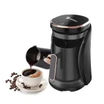 Turkish Coffee Maker