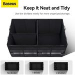 Car Storage Box - Image 2