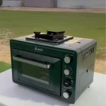 Portable Camping stove Oven Gas - Image 12