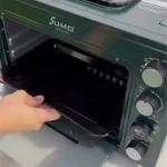 Portable Camping stove Oven Gas - Image 13