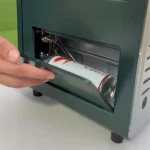 Portable Camping stove Oven Gas - Image 17