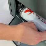 Portable Camping stove Oven Gas - Image 18