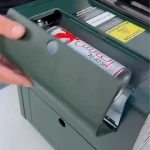 Portable Camping stove Oven Gas - Image 19