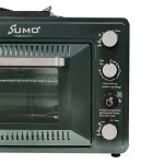 Portable Camping stove Oven Gas - Image 3