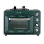 Portable Camping stove Oven Gas