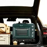 Portable Camping stove Oven Gas - Image 7