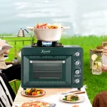 Portable Camping stove Oven Gas - Image 10