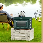Portable Camping stove Oven Gas - Image 11