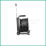 multi sockets cable reel - Image 6
