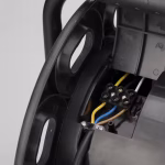 multi sockets cable reel - Image 4