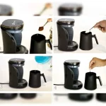 Turkish Coffee Maker - صورة 7