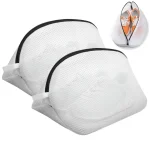 Shoes Bags With Zips Mesh