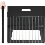 Notebook BBQ Grill - صورة 4