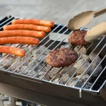 Notebook BBQ Grill - صورة 5