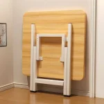 Small Foldable Table - صورة 3