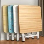 Small Foldable Table - صورة 5