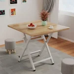 Small Foldable Table - صورة 2