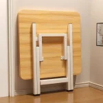 Small Foldable Table - صورة 4