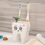 Toothbrush Holder Organizer - Image 2