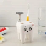 Toothbrush Holder Organizer - Image 3