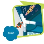 Baby Play Fence - صورة 6