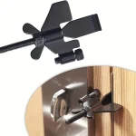 Travel Hotel Security Safety Door Lock - Image 7