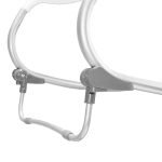 Baby Bouncer & Swing Snooze 3 in 1 Grey - صورة 8