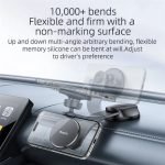 Magnetic Cell Phone Holder - صورة 4