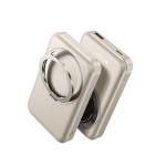 Magnetic Power Bank