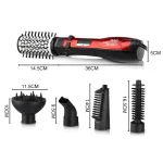 Hair Styling Tool Set - صورة 2