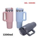 40 oz travel mug - صورة 2