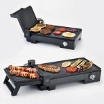 Grill Panini Maker 3 In 1 - Image 5