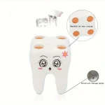 Toothbrush Holder Organizer - Image 5