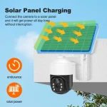 Security Solar Camera - Image 3