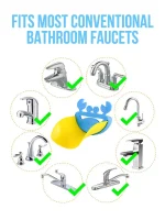 children's Rubber Hand Washing - صورة 3