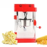 Popcorn Maker
