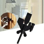 Travel Hotel Security Safety Door Lock